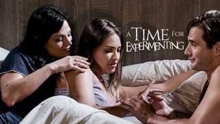 A Time For Experimenting - Pure Taboo A Time For Experimenting - Pure Taboo