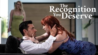 The Recognition You Deserve - Pure Taboo The Recognition You Deserve - Pure Taboo