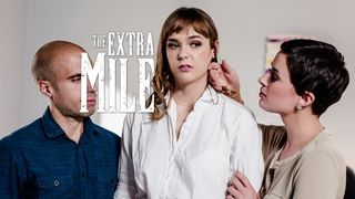 The Extra Mile - Pure Taboo