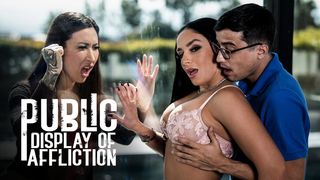Public Display Of Affliction - Pure Taboo