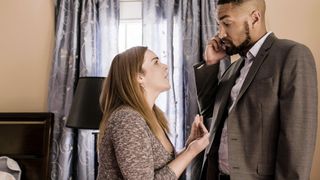 Not Who She Seems - Pure Taboo