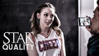 Star Quality - Pure Taboo Star Quality - Pure Taboo