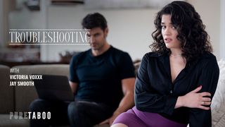 Troubleshooting - Pure Taboo