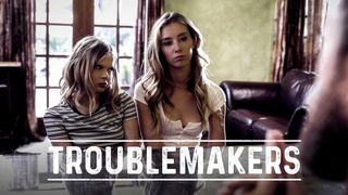 Troublemakers - Pure Taboo Troublemakers - Pure Taboo