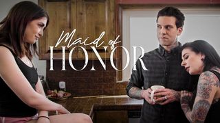 Maid Of Honor - Pure Taboo