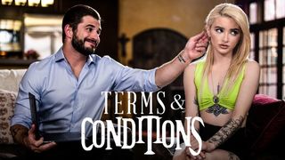 Terms And Conditions - Pure Taboo