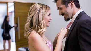 Future Darkly: Smart House of Horrors - Pure Taboo Future Darkly: Smart House of Horrors - Pure Taboo