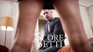A Score To Settle - Pure Taboo
