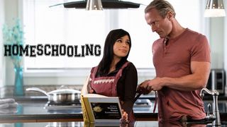 Homeschooling - Pure Taboo