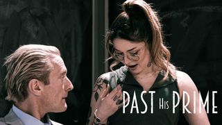 Past His Prime - Pure Taboo