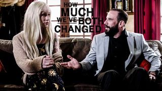 How Much We’ve Both Changed - Pure Taboo