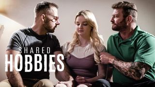 Shared Hobbies - Pure Taboo
