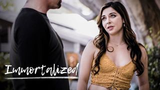 Immortalized - Pure Taboo Immortalized - Pure Taboo