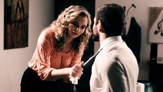 The Office Bimbo - Pure Taboo The Office Bimbo - Pure Taboo