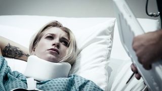 Doctor’s Origins - Pure Taboo