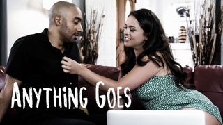 Anything Goes - Pure Taboo