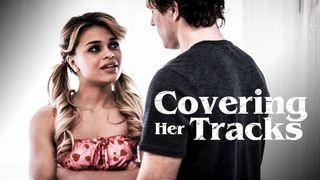 Covering Her Tracks - Pure Taboo Covering Her Tracks - Pure Taboo