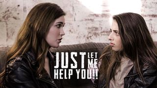 Just Let Me Help You!! - Pure Taboo
