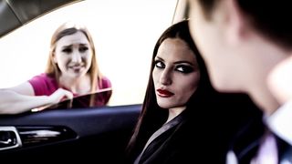 The Hitchhiker - Pure Taboo The Hitchhiker - Pure Taboo