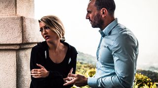 Fender Bender - Pure Taboo