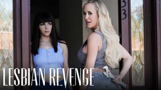A Housewife Scorned - Pure Taboo A Housewife Scorned - Pure Taboo