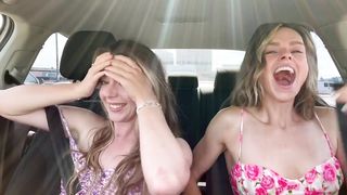 Dirty XXX Duo - Wife and Her Bestie’s Fiery, Passionate Amateur Lesbian Compilation