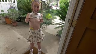 Tiny Teen Hooks Up With Online Guy And Blows Him In Public Park Tiny Teen Hooks Up With Online Guy And Blows Him In Public Park