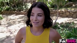 La Sirena 69 Love Suck Big Dick - XXX Cum On Face