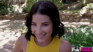 La Sirena 69 Love Suck Big Dick - XXX Cum On Face