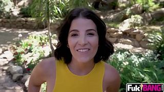 La Sirena 69 Love Suck Big Dick - XXX Cum On Face