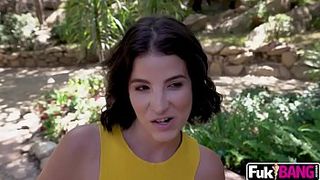 La Sirena 69 Love Suck Big Dick - XXX Cum On Face