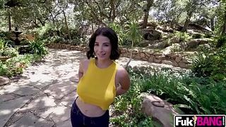 La Sirena 69 Love Suck Big Dick - XXX Cum On Face