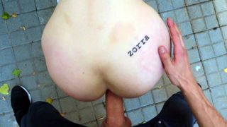 Wild Lana Bunny Gets Drilling, Pussy-in-Pov, Mind-Blowing Sex!