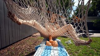 Aria Kai's Dildo Playground ~ Mind-Blowing Outdoor XXX Action' Aria Kai's Dildo Playground ~ Mind-Blowing Outdoor XXX Action'