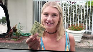 Pickup on the street ~ Hot and steamy XXX video with stunning Payton Avery Pickup on the street ~ Hot and steamy XXX video with stunning Payton Avery