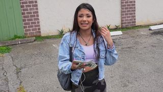 XXX ~ Layna Marie Gets Picked Up on Street for Wild Ride - Hot Porn Action! XXX ~ Layna Marie Gets Picked Up on Street for Wild Ride - Hot Porn Action!