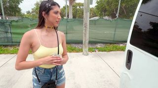 Penelope Woods's Naughty Street Pickup, XXX Video, Unleashed! Penelope Woods's Naughty Street Pickup, XXX Video, Unleashed!