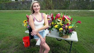 Unbridled Passion ~ Angel Aurora's Raw Outdoor Encounter, XXX Video Unbridled Passion ~ Angel Aurora's Raw Outdoor Encounter, XXX Video