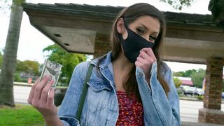 Porn Star Catalina Ossa Gets Picked Up Outdoor for Steamy XXX Video Porn Star Catalina Ossa Gets Picked Up Outdoor for Steamy XXX Video