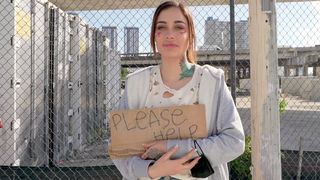 Hot Pornstar Chanel Brooks Get Picked Up Outdoors in XXX Video