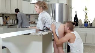 Porn video ~ Lena Paul's secret pussy licking session revealed, shocking her husband! Porn video ~ Lena Paul's secret pussy licking session revealed, shocking her husband!