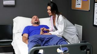 Jmac's Hospital Pleasure with Katana Kombat's Ravishing Blowjob, XXX Video Jmac's Hospital Pleasure with Katana Kombat's Ravishing Blowjob, XXX Video