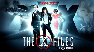 Watch Penny Pax and Ziggy Star's Explosive Scenes in Digital Playground's 'The X Files XXX Parody' Now!