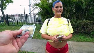 Ultimate DP Pleasure Before Raving with Kaden Kole, Bangbros 4k XXX Video