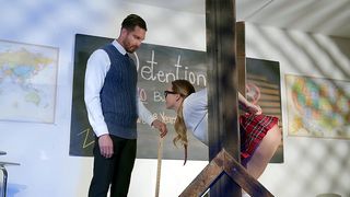 AJ Applegate in Free Anal 6 - Wet Big Butts HD, XXX Video!