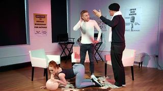 Ultimate Pleasure ~ Sex, And... with Ella Hughes - Brazzers HD, XXX Video