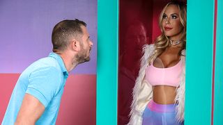 Olivia Austin in All Dolled Up ~ Gonzo Edition - Brazzers HD, XXX Video
