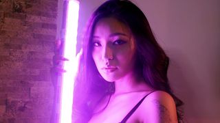 Rae Lil Black & Manuel Ferrara's 'Black Out' in Brazzers HD, XXX Video