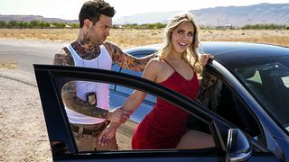 Unbridled Passion ~ Alina Lopez in Public Indecency - Brazzers Exxtra HD, XXX Video