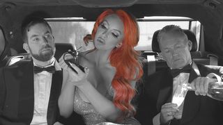 Nicolette Shea's Irresistible Look in HD Brazzers XXX Video